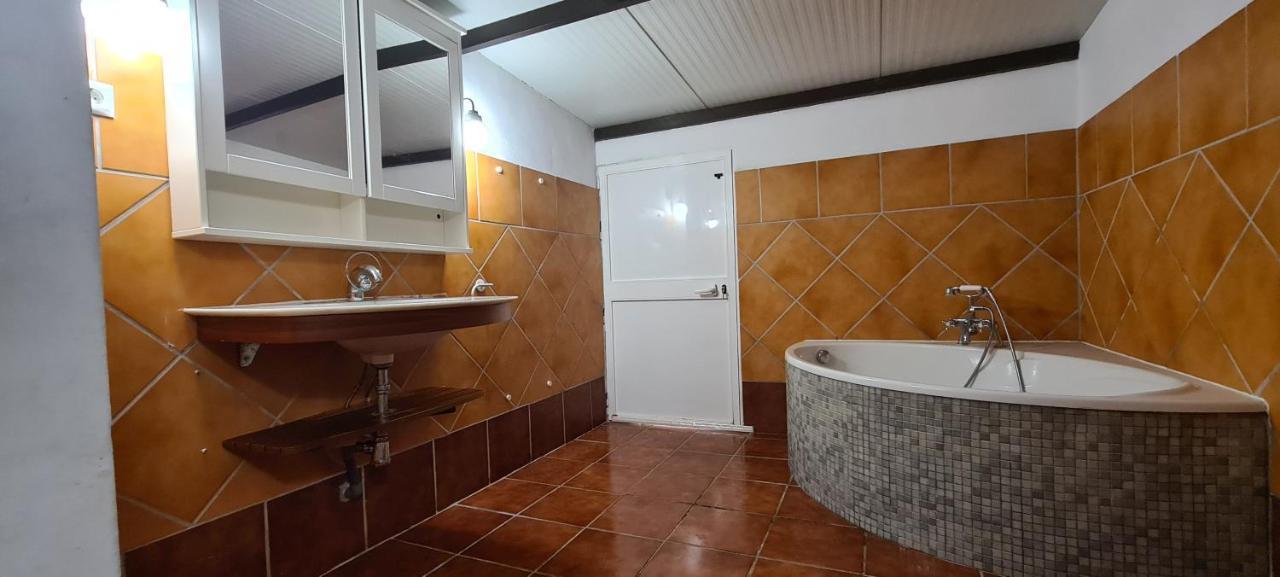 Vila La Alqueria San Martín Exteriér fotografie