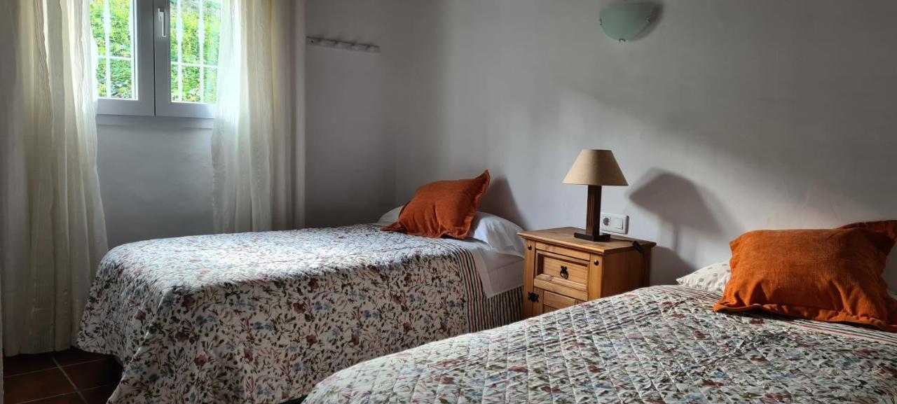 Vila La Alqueria San Martín Exteriér fotografie